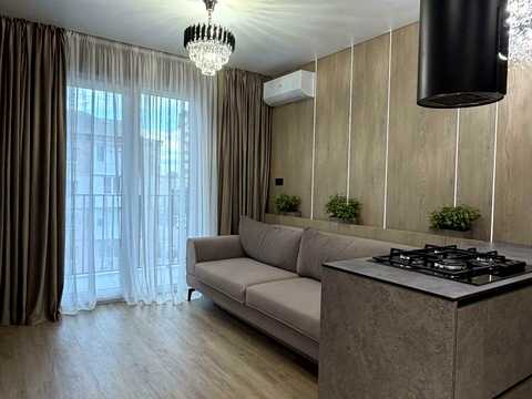 квартира по адресу Ленкавского ул., 2-А к1,2