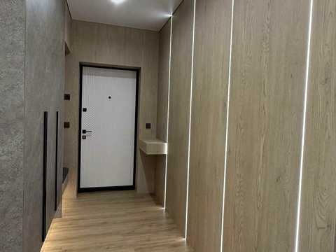 квартира по адресу Ленкавского ул., 2-А к1,2