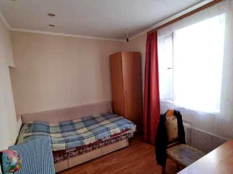 квартира за адресою Пассіонарії вул. (Рапалова), 3