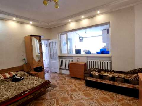 квартира за адресою Пассіонарії вул. (Рапалова), 3