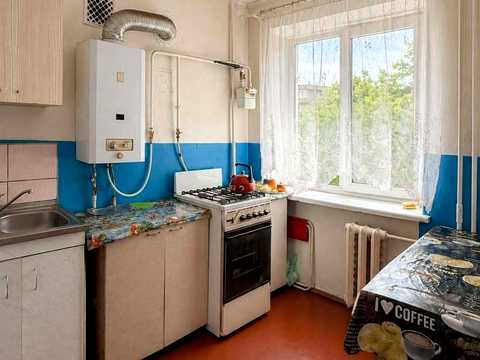 квартира за адресою Нововолинськ, мікрорайон Шахтарський, 39