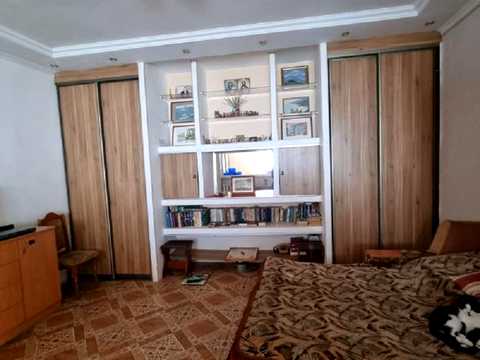 квартира за адресою Пассіонарії вул. (Рапалова), 3