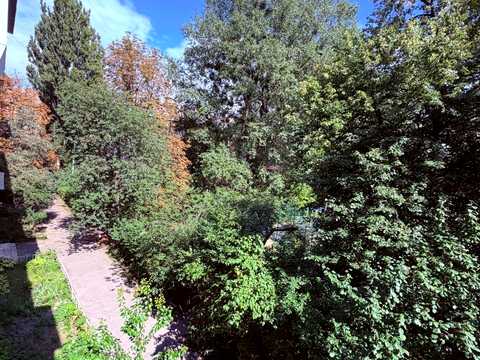 квартира за адресою Сергія Берегового вул. (Мартиросяна), 17-А