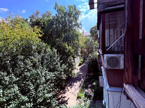 квартира за адресою Сергія Берегового вул. (Мартиросяна), 17-А