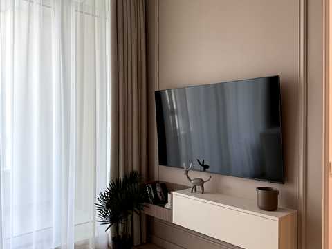 квартира за адресою Тадея Рильського бульв., 3