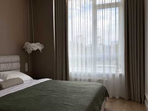 квартира за адресою Тадея Рильського бульв., 3
