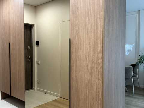 квартира за адресою Тадея Рильського бульв., 3