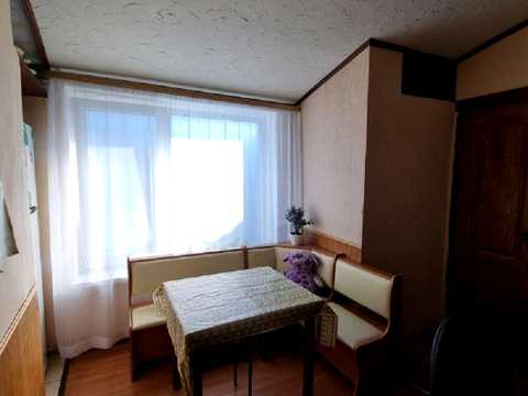 квартира за адресою Пассіонарії вул. (Рапалова), 3