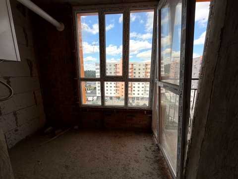 квартира по адресу Немировское шоссе, 94-Л, к1-4