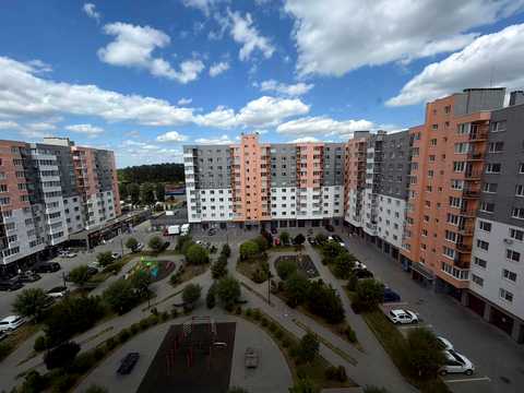 квартира по адресу Немировское шоссе, 94-Л, к1-4