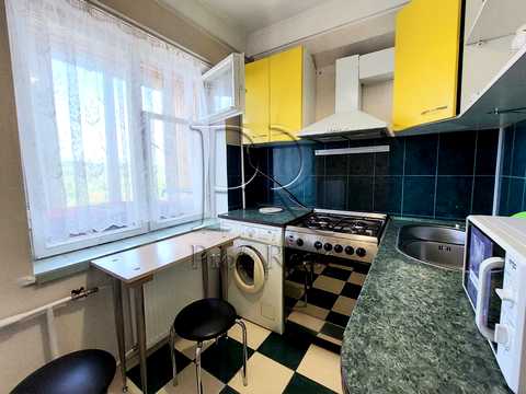 квартира по адресу Литовський просп. (Мінський), 6-А