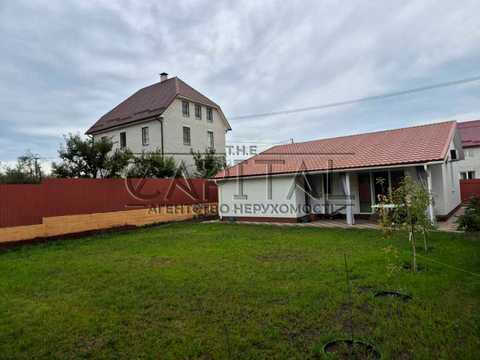 дом по адресу пер. 10-й Північно-Озерний