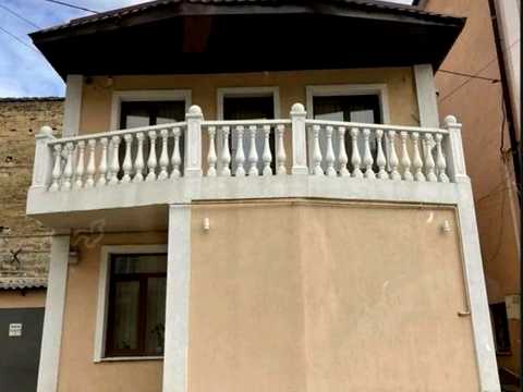 дом по адресу Пантелеймоновская ул., 101