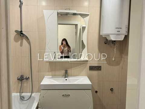квартира по адресу Кургузова ул., 1а к1