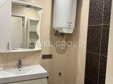 квартира по адресу Кургузова ул., 1а к1