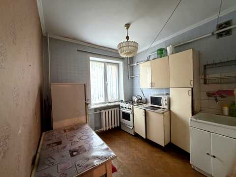 квартира за адресою Київ, Перемишльська вул. (Червонопільська), 17/23