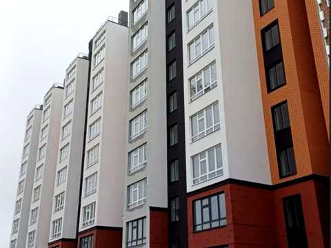 квартира по адресу Миколи Мазура ул. (Щербакова), (Будинок 1)