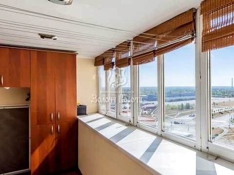 квартира за адресою Петра Григоренка просп., 38