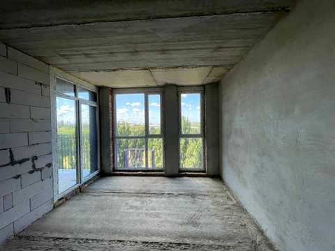 квартира за адресою Левка Лук'яненка вул. (Ватутіна), 16б