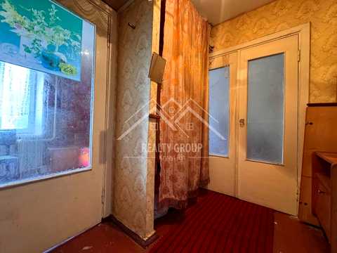 квартира по адресу Вечерний бульв., 7