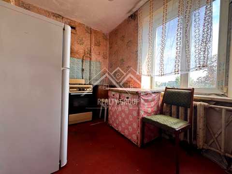 квартира по адресу Вечерний бульв., 7