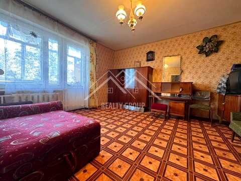 квартира по адресу Вечерний бульв., 7