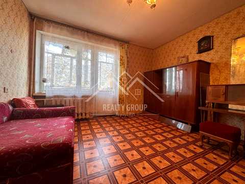 квартира по адресу Вечерний бульв., 7