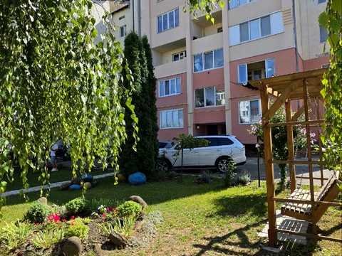 квартира за адресою Фестивальна вул., 7а