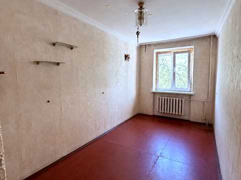квартира за адресою Сергія Берегового вул. (Мартиросяна), 17-А