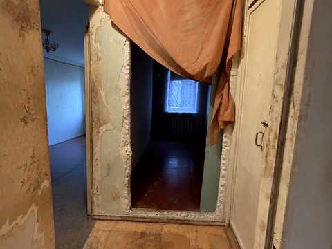 квартира за адресою Сергія Берегового вул. (Мартиросяна), 17-А