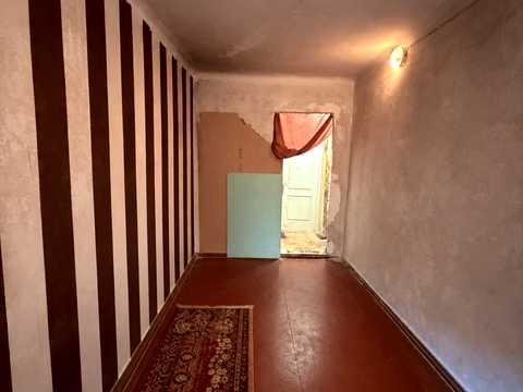 квартира за адресою Сергія Берегового вул. (Мартиросяна), 17-А