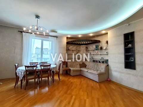 квартира за адресою Срібнокільська вул., 14-А