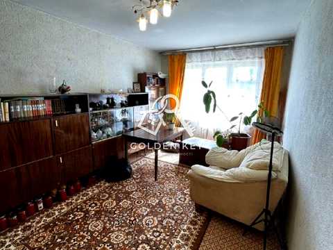 квартира по адресу Федора Караманиць ул. (Ватутіна), 41