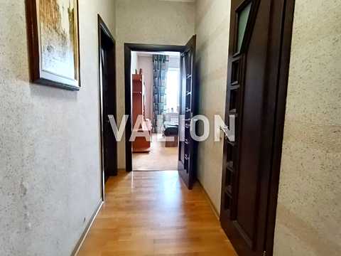 квартира за адресою Срібнокільська вул., 14-А