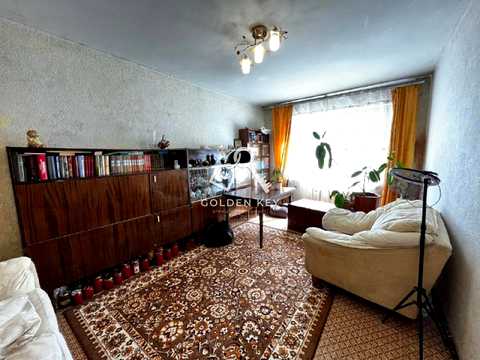 квартира по адресу Федора Караманиць ул. (Ватутіна), 41
