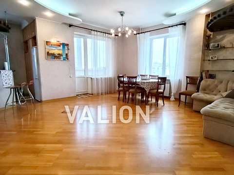 квартира за адресою Срібнокільська вул., 14-А