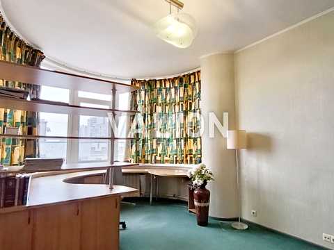 квартира за адресою Срібнокільська вул., 14-А