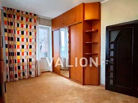 квартира за адресою Срібнокільська вул., 14-А