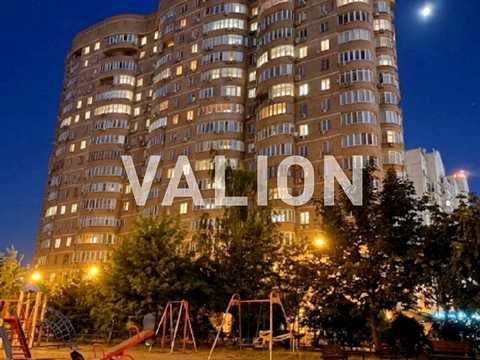 квартира за адресою Срібнокільська вул., 14-А