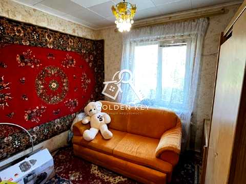 квартира по адресу Федора Караманиць ул. (Ватутіна), 41