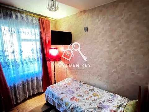 квартира по адресу Федора Караманиць ул. (Ватутіна), 41