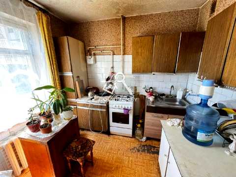 квартира по адресу Федора Караманиць ул. (Ватутіна), 41
