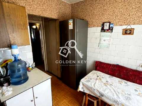 квартира по адресу Федора Караманиць ул. (Ватутіна), 41