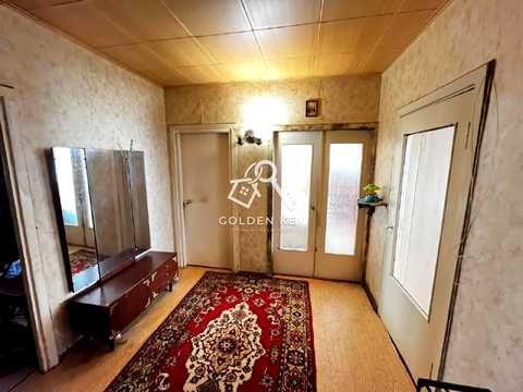 квартира по адресу Федора Караманиць ул. (Ватутіна), 41