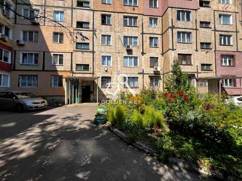 квартира по адресу Федора Караманиць ул. (Ватутіна), 41