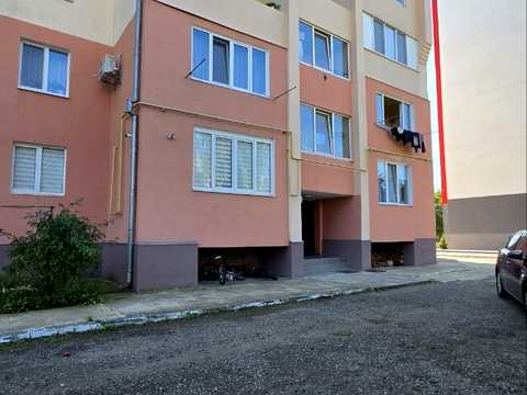 квартира за адресою Фестивальна вул., 7а