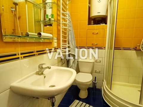 квартира за адресою Срібнокільська вул., 14-А