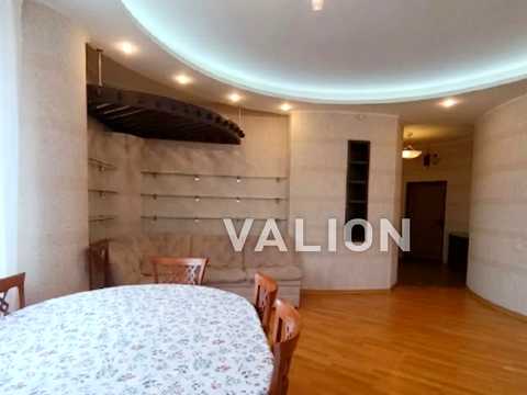 квартира за адресою Срібнокільська вул., 14-А