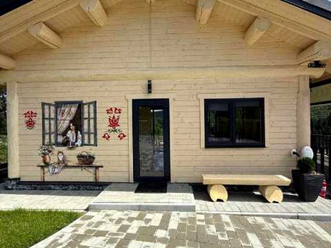 комерційна за адресою с. Труханів, Тараса Шевченка вул., 114