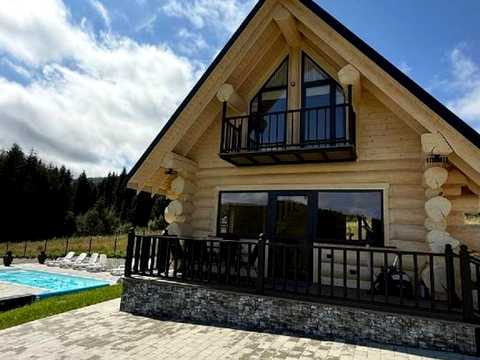 комерційна за адресою с. Труханів, Тараса Шевченка вул., 114